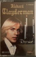 RICHARD CLAYDERMAN - RÊVERIES