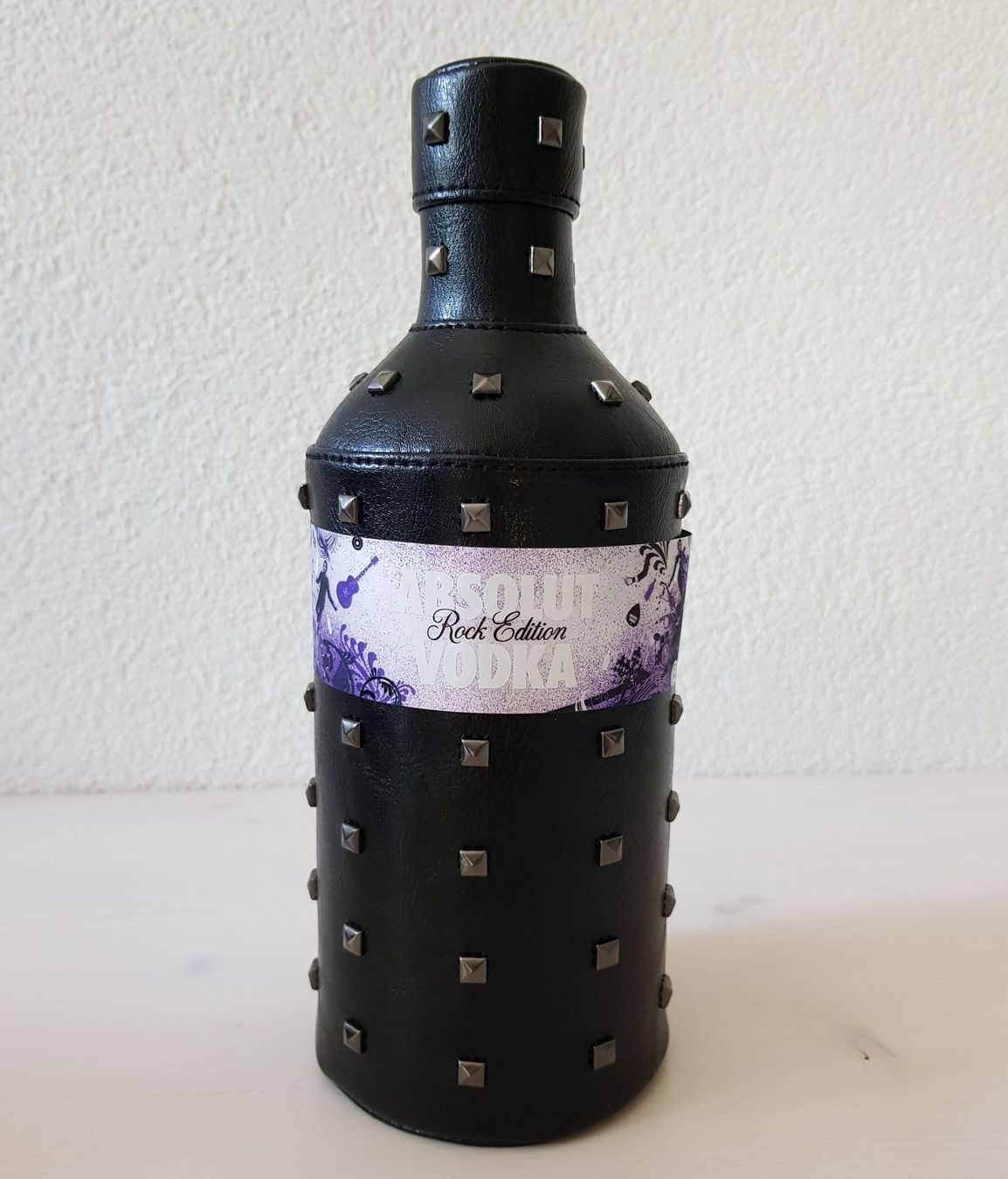 Absolut Vodka Bevande alcoliche: Absolut Vodka Rock, Limited Edition – Nuovo e nell'imballaggio originale da St. Erhard venduto da ITR1727 1