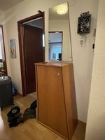3 Teiliges Garderoben Set