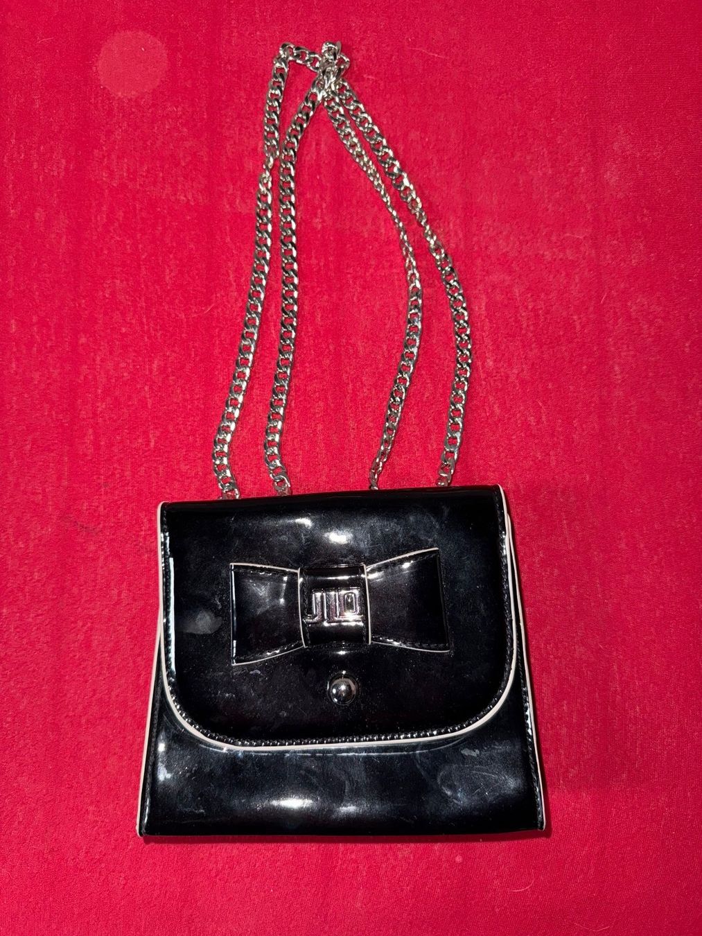 Jlo Borse da donna: JLO Tasche schwarz – Usato da Altendorf venduto da Ga04