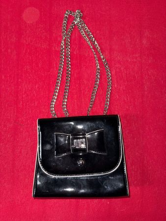 JLO Tasche schwarz