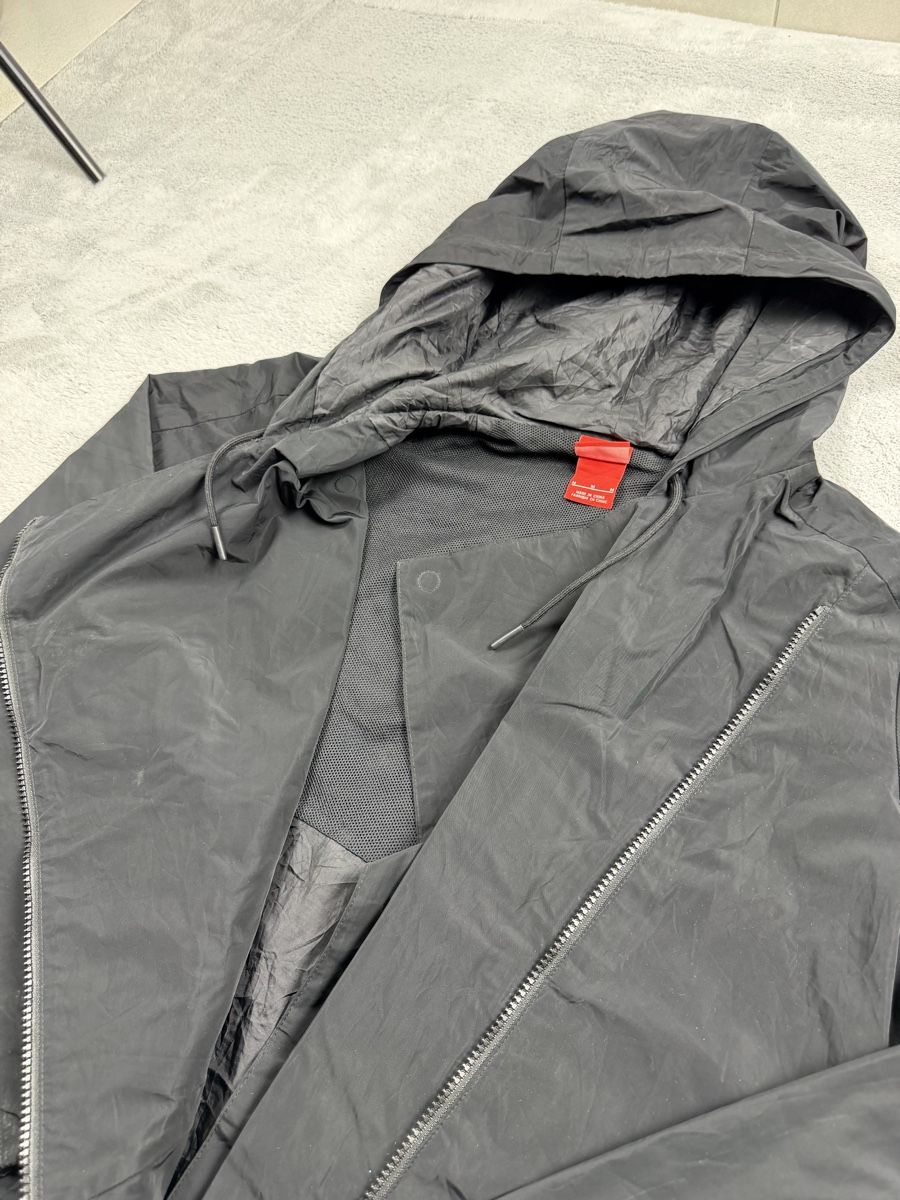 Nike Giacche: Nike windbreaker jacket – Usato da Erlinsbach SO venduto da TogaResell 2