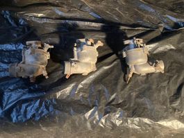 Vergaser Briggs u. Stratton ( Basco FB23 usw. ) Rapid Super