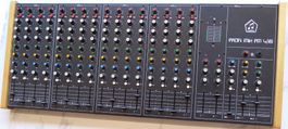 Böhm Profi Mix PM 4/16 Mischpult