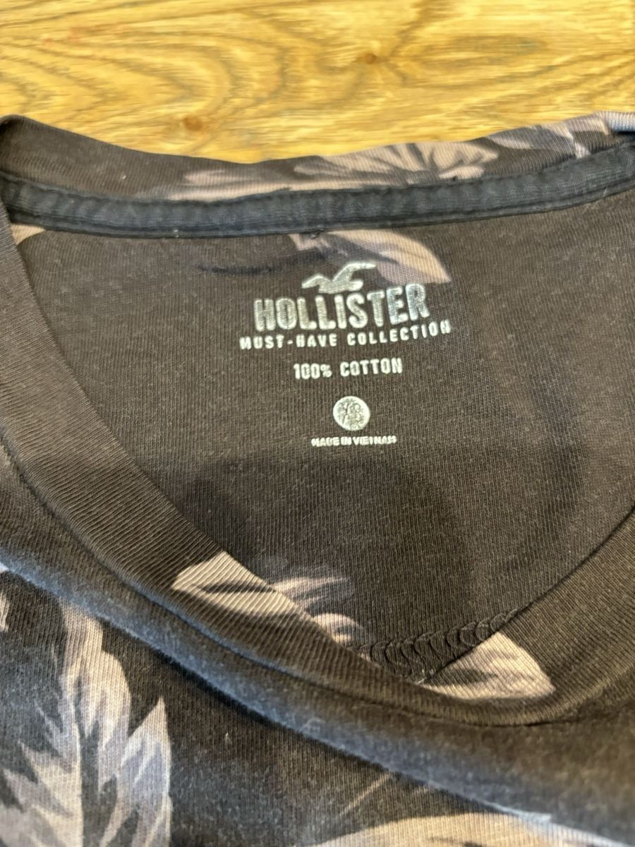 Hollister Camicie, T-shirt & Polo: Hollister Shirt Gr.XS – Usato da Oberdorf SO venduto da sa-na 2