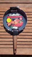 Neue Cuttello Gourmetpfanne 24cm - Induktion geeignet