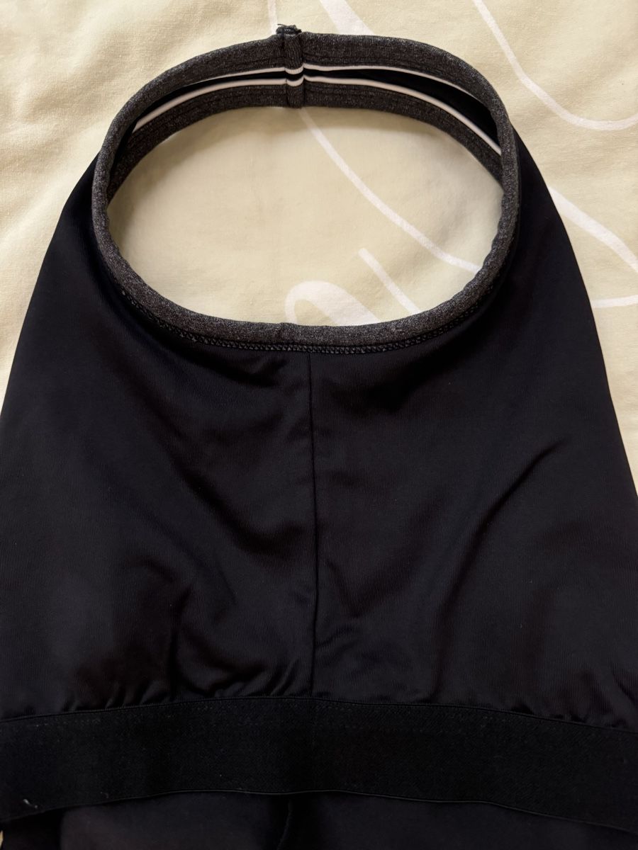Tchibo Tops: Sport Top schwarz – Neu (gemäss Beschreibung) aus Zürich von ThaliaL 5