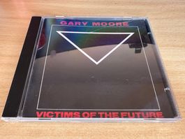 V1 Gary Moore – Victims Of The Future