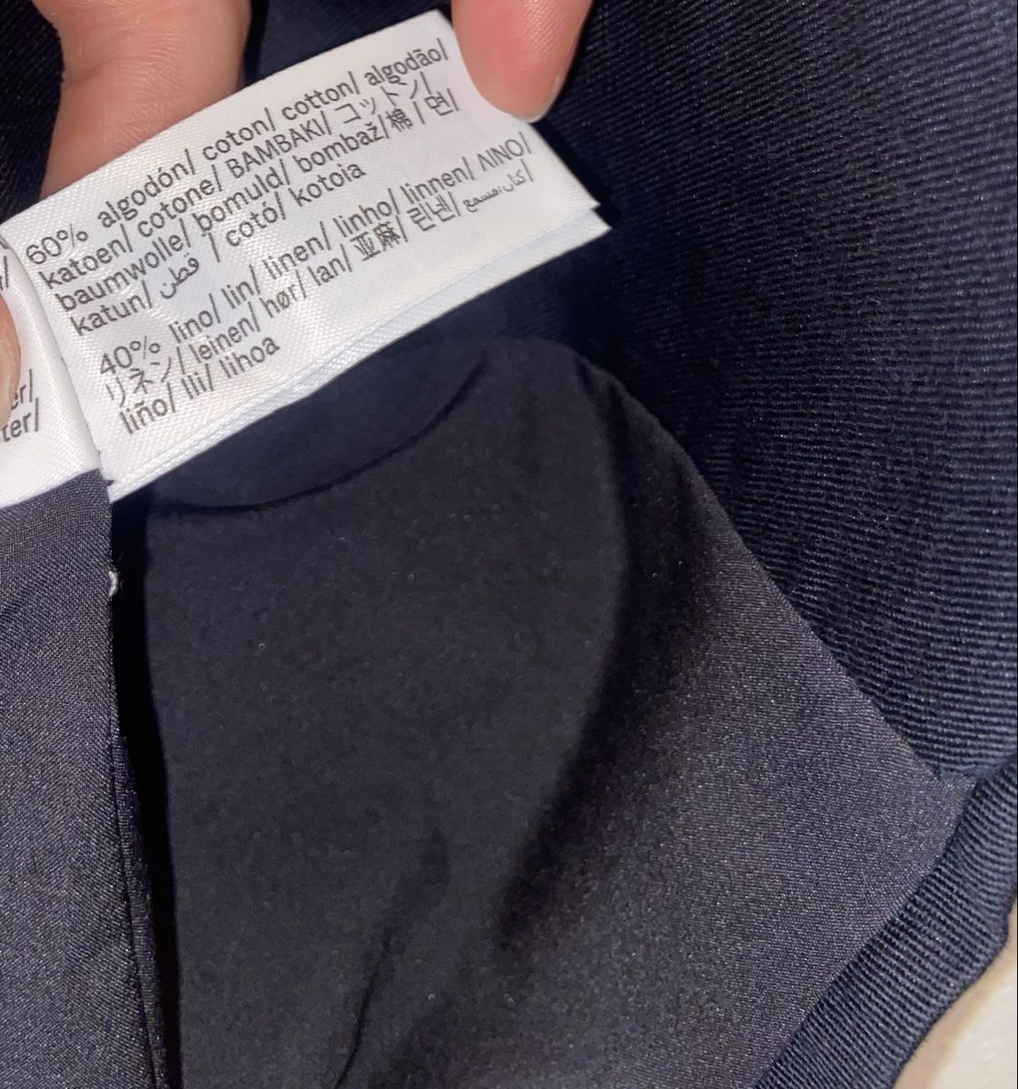 Bershka Tops: Top BERSHKA – Neu (gemäss Beschreibung) aus Romainmôtier von jea_n99k 1