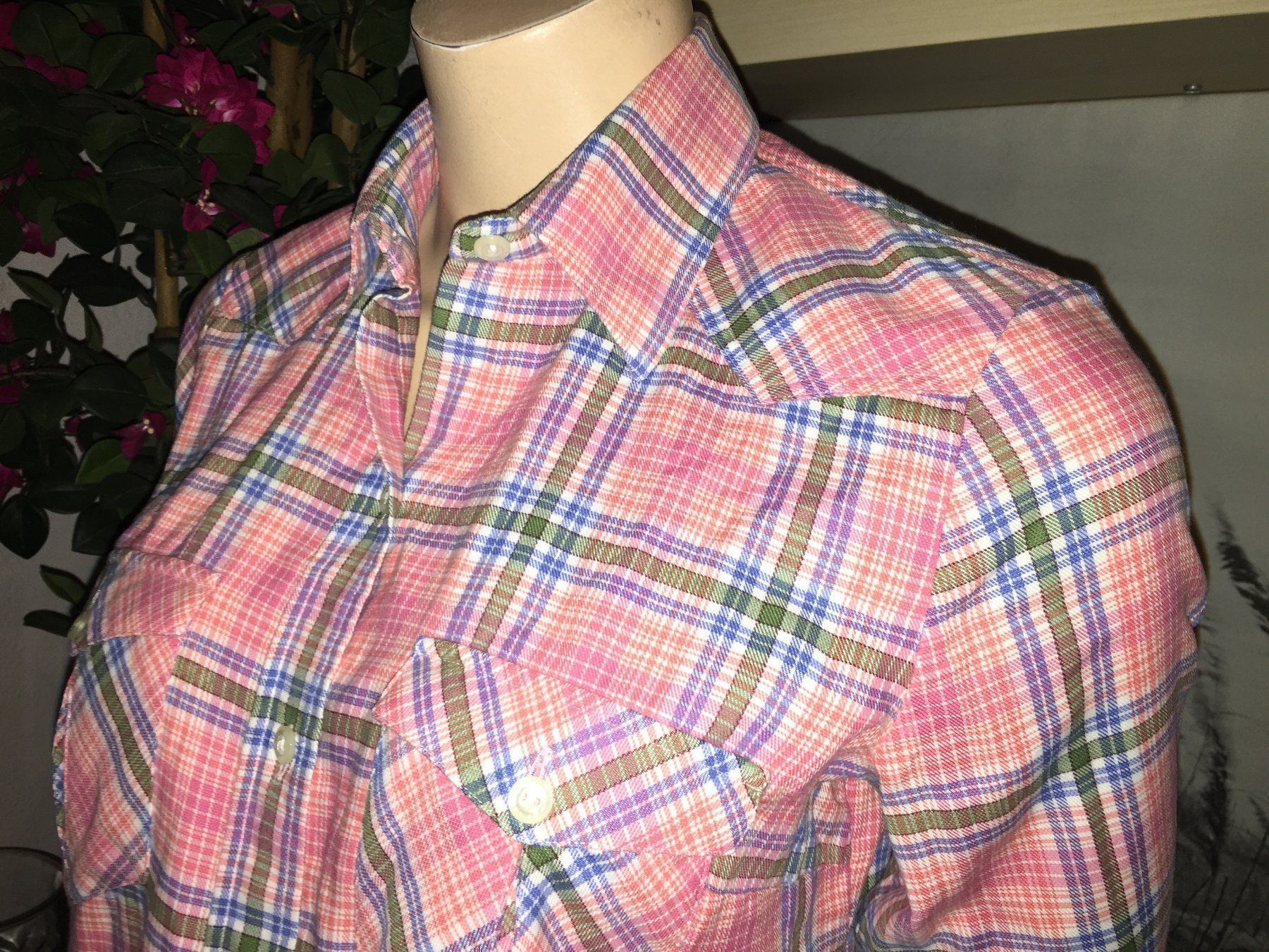 Gant Camicette: GANT Blouse   Taille/Grosse 36 – Usato da Cossonay-ville venduto da Super-Price-Quality 3