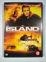 DVD - The Island
