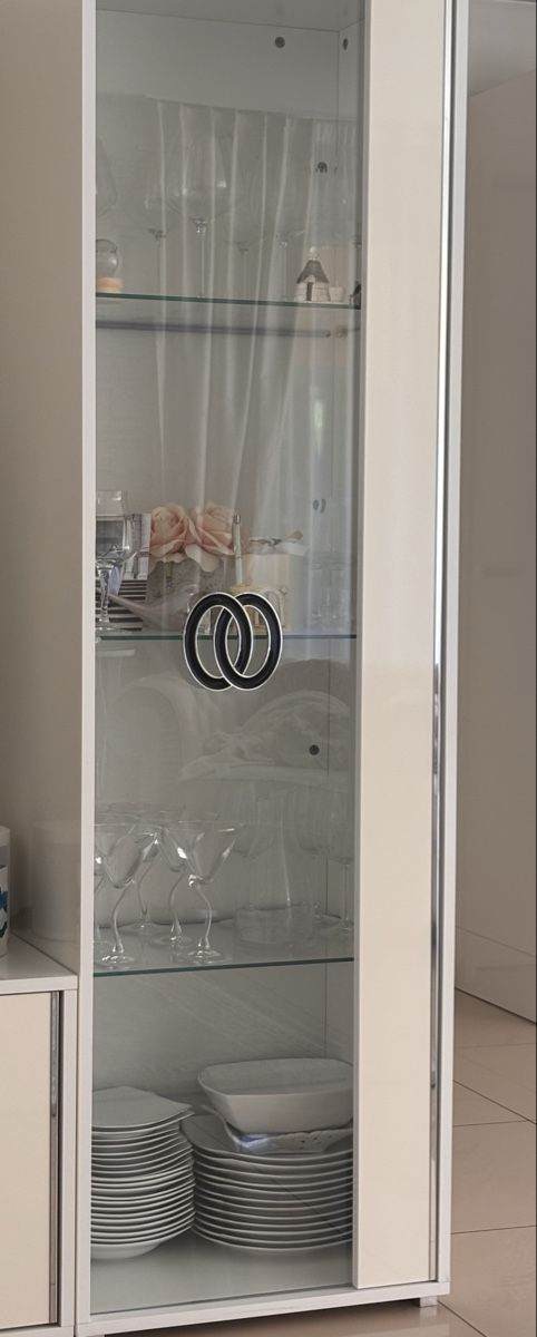 Vetrine: Vitrine  – Usato da Luterbach venduto da ang_hmb9 1