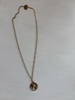 Goldene Kette von Purelei