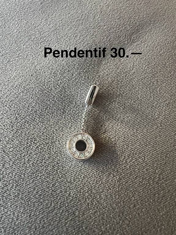 Ciondoli: Pendentif Pierre Lang bijou – Usato da Martigny venduto da sos_k9qh