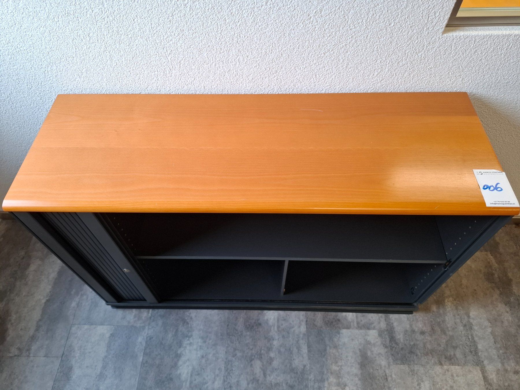 Schränke: 006 Rollladenschrank – Gebraucht aus Derendingen von Meisterstuecke 2