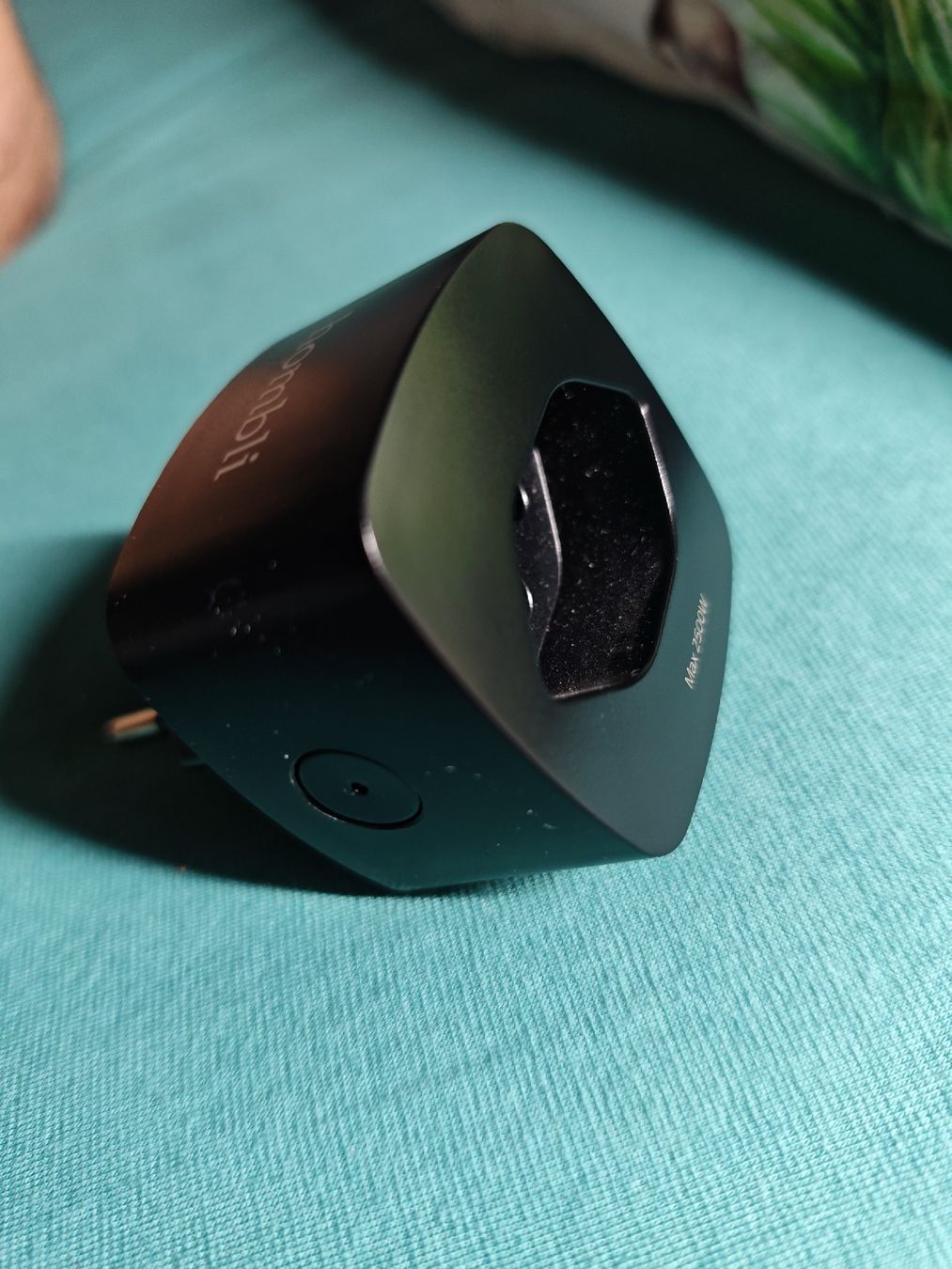 Interruttori: Hombli Smart Swiss Socket Schwarz (NEU) – Nuovo (secondo la descrizione) da Köniz venduto da Schweiz1992 1