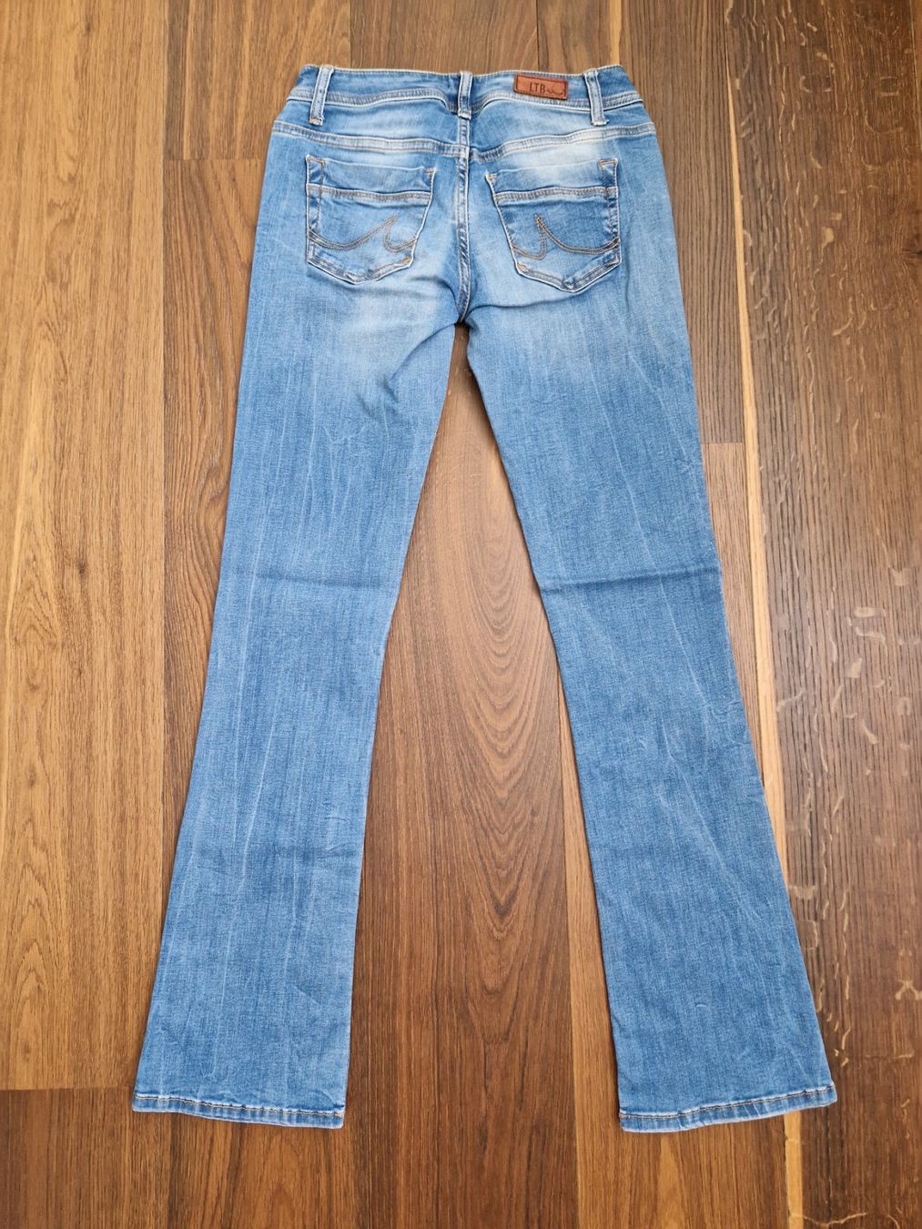 Jeans: LTB Jeans Valerie W26/L32 – Usato da Au SG venduto da Chliini87 1