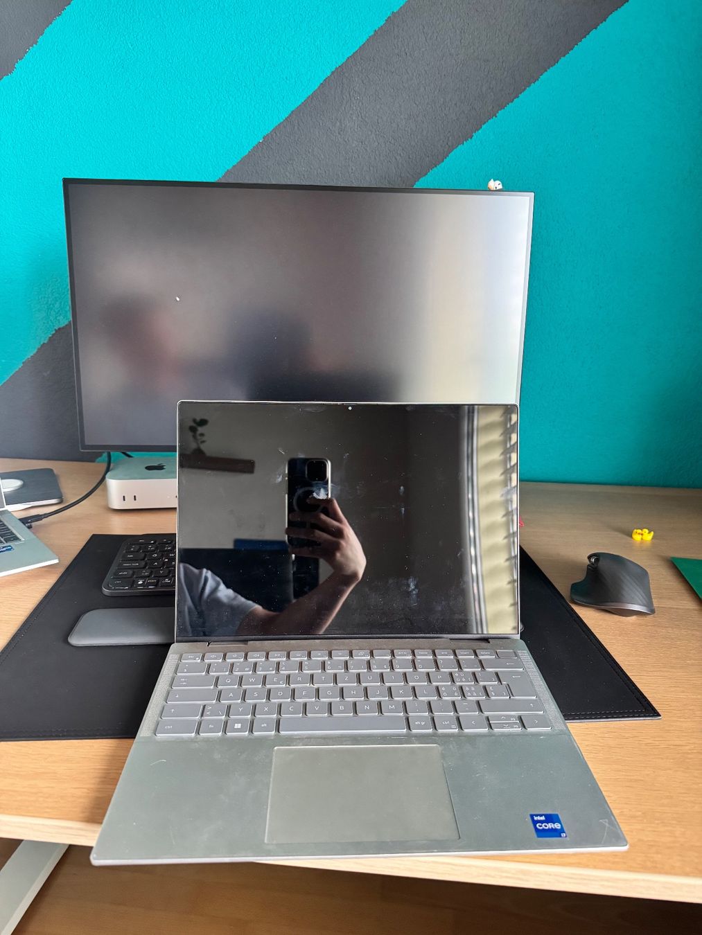 Dell Portables: Dell 2 in 1 Laptop – D'occasion à Andelfingen par tim_nt8g 3