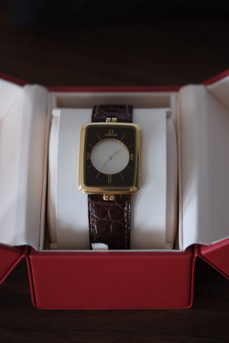 Omega Montres: Omega La Magique – Neuf (Voir description) à Bussigny par NobilisWatches 6