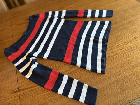 Pulle Tommy Hilfiger taille S