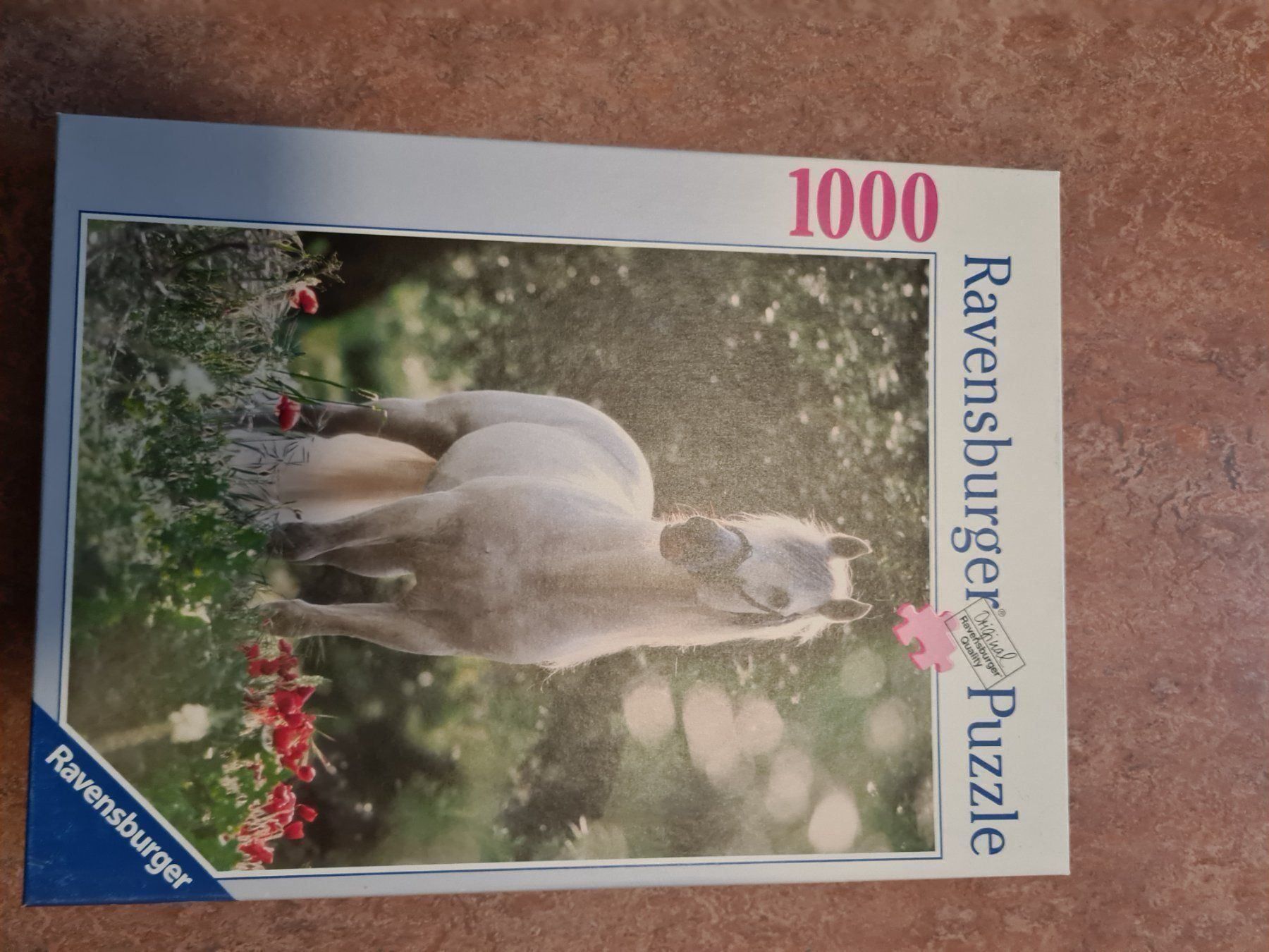 Lecteurs & Adaptateurs: Puzzle – D'occasion à Trimbach par Meily2