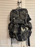 Oakley Mechanism Tactical