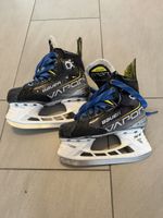 Eishockey Schlittschuhe Bauer Supreme Grösse 1D