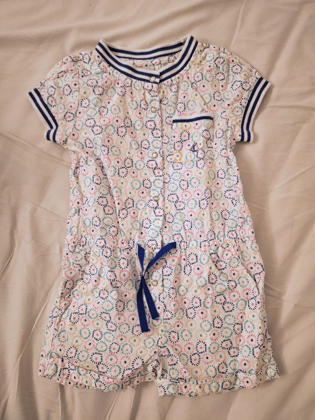 Tute: Petit Bateau Summer Romper, size 94, Great Condition – Usato da Volketswil venduto da LisaSch1