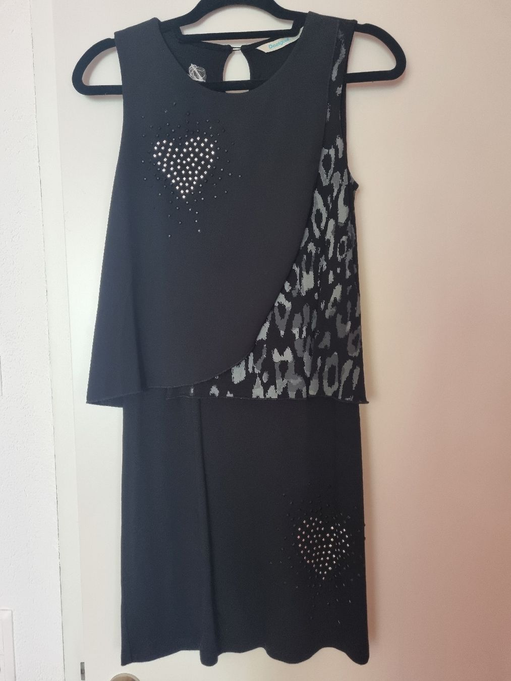 Desigual Robes: Desigual Kleid Gr. S – D'occasion à Weinfelden par KaSto77