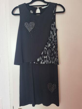 Desigual Kleid Gr. S