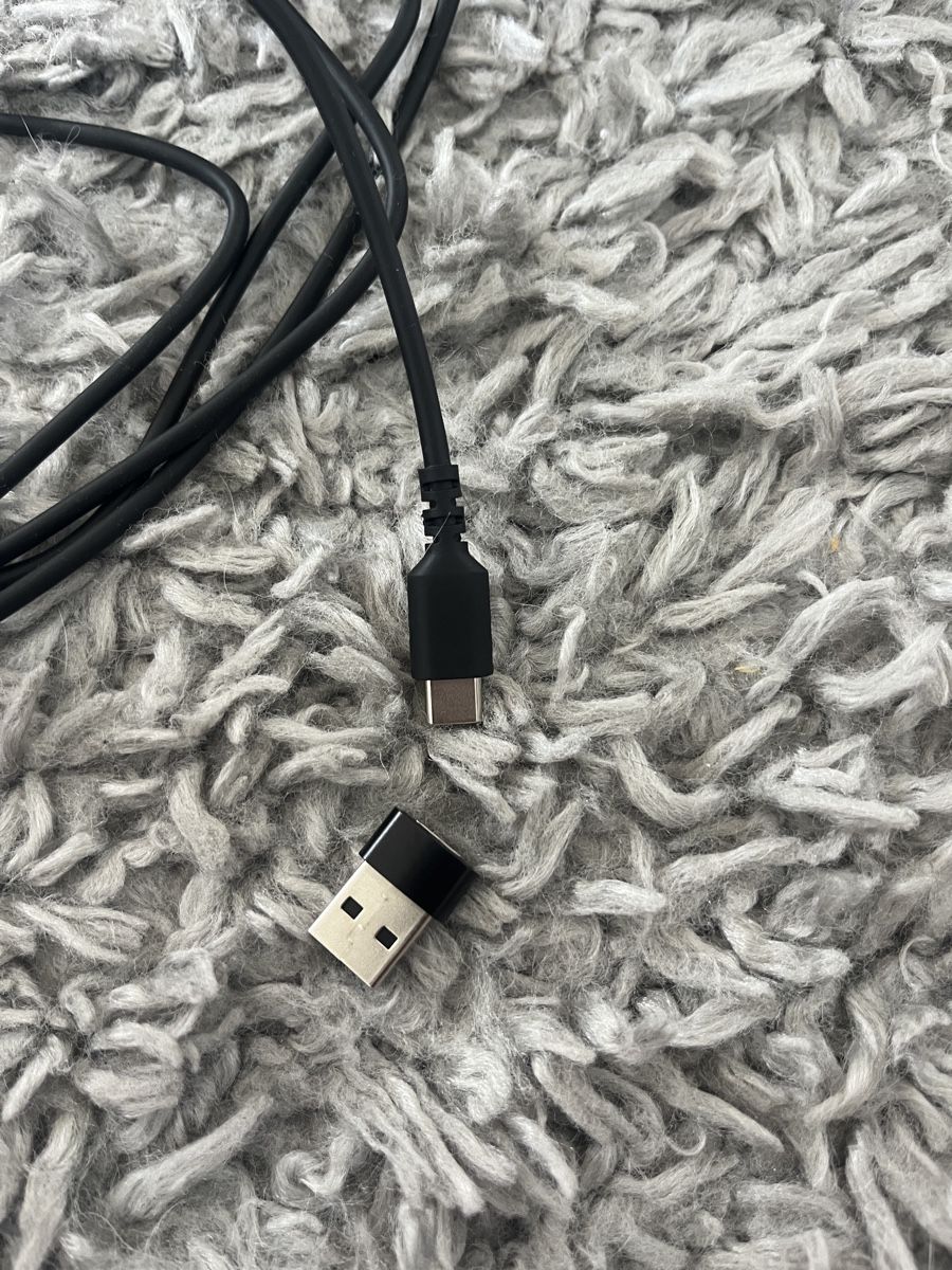 Kopfhörer: Trust USB-ENC Headset neuwertig – Gebraucht aus Kaltenbach von happysunshineee 2