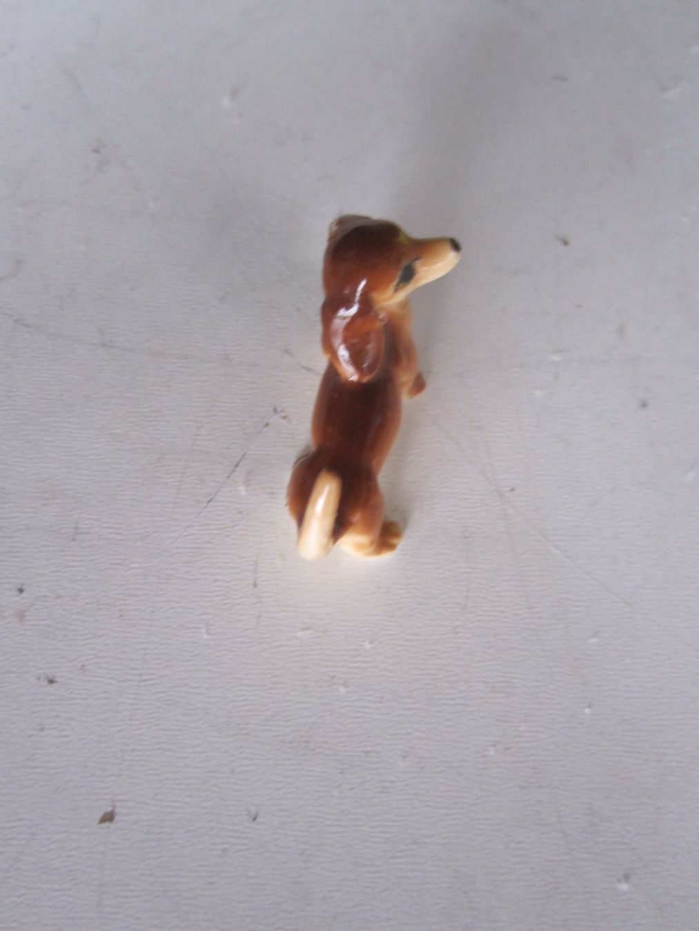 Figuren: Hund 13 – Neu (gemäss Beschreibung) aus Weier im Emmental von waefler03 2