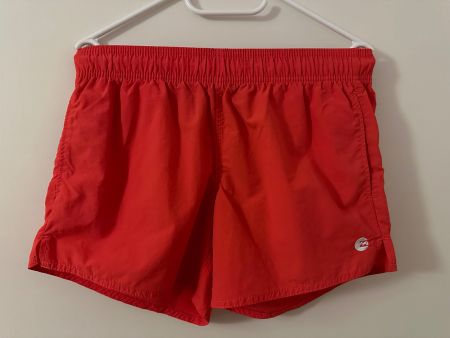 Billabong Strandhose hellrot