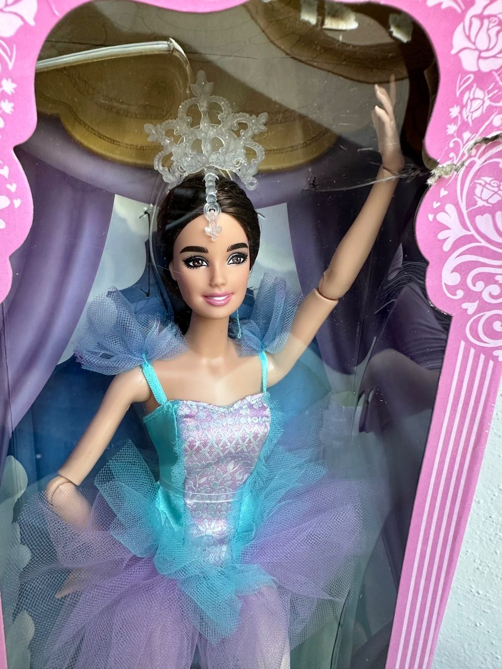 Poupées: Barbie Signature Ballet Wishes – Neuf avec emballage d'origine à Zürich par Kat_5557 4