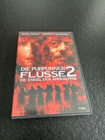 Die purpurnen Flüsse 2 - DVD