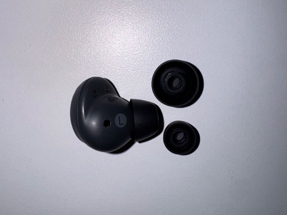Samsung Kopfhörer: Samsung Galaxy Buds 2 Pro, links, graphit – Gebraucht aus Sierre von severin776