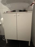 Waschbeckenschrank