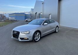 Audi A5 2.0 Tfsi SB