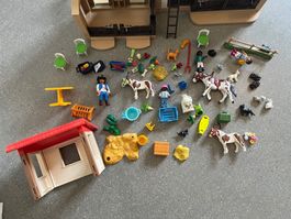 Playmobil Reiterhof