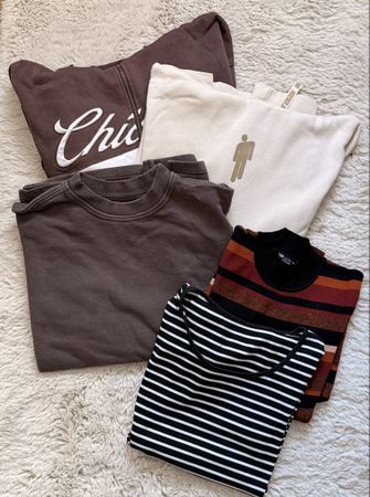 5 Pulli, Grösse M/38