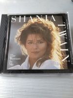 Shania Twain - The Woman In Me CD, Top Zustand