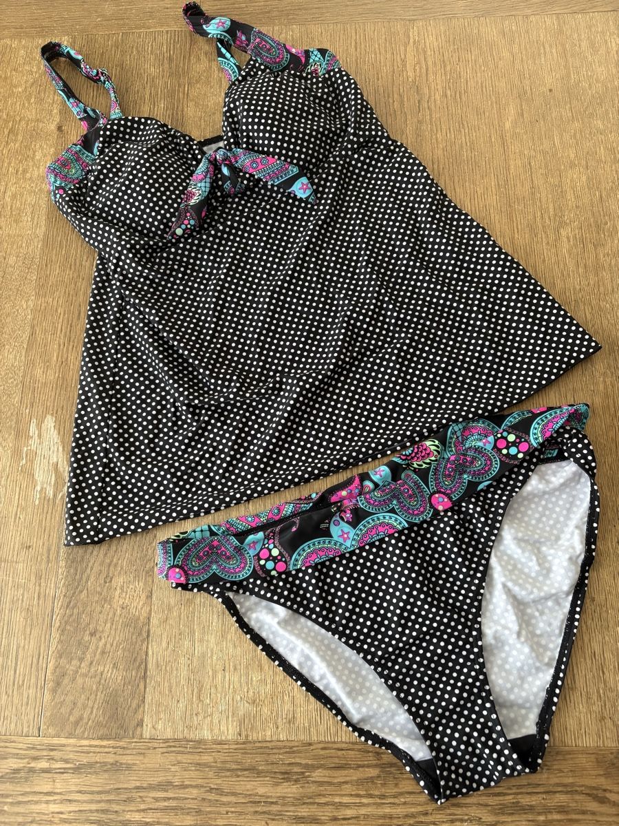 Maillots de bain & Bikinis: Tankini Gr. 42 – Neuf (Voir description) à Baden par jdif