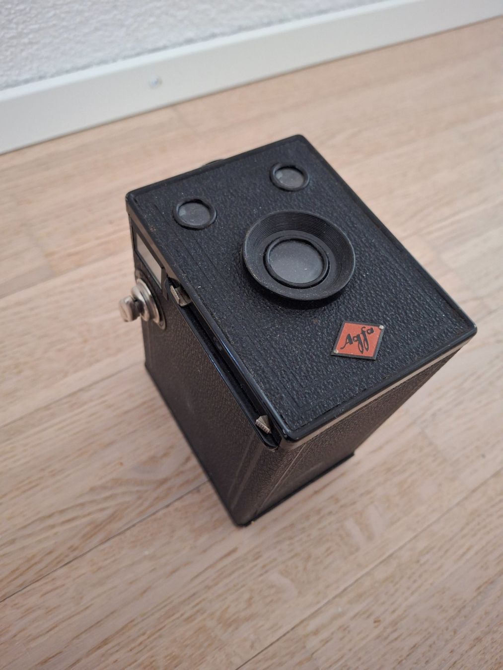 Kodak Fotocamera: 6 alte Kameras (defekt) – Difettoso da Dietikon venduto da Hwengi 1