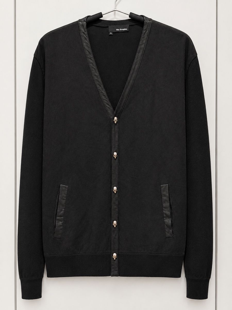 Kooples Pulls & Sweat-shirts: Cardigan – D'occasion à Zug par rad_6lrx