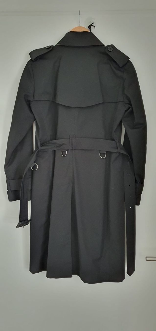 Burberry Cappotti: Burberry Mantel – Nuovo (secondo la descrizione) da Rudolfstetten venduto da London70 1