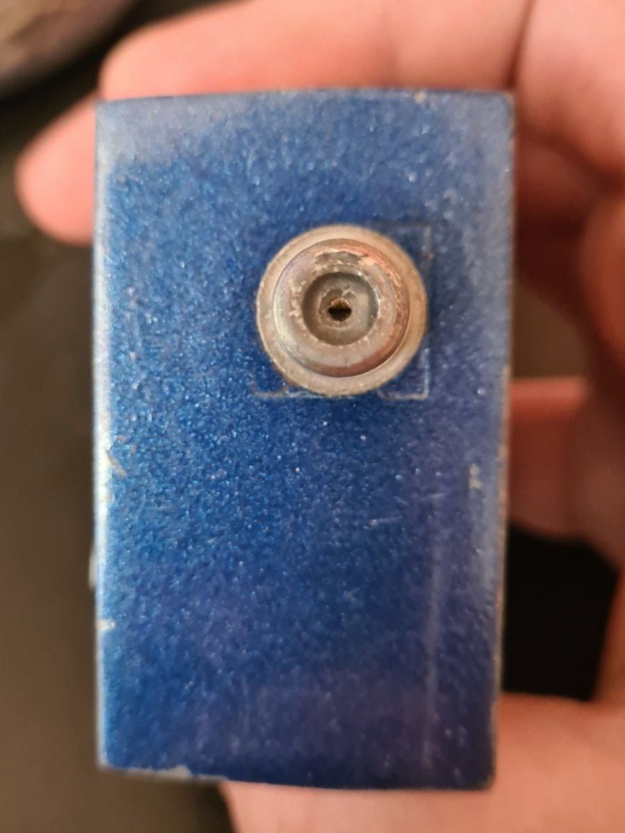Ricevitori: Antenne Signal Finder - Antex Electronic - Vintage Tool – Usato da Zürich venduto da Alibaba1234 2