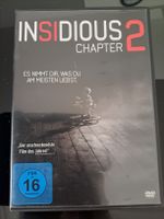 Insidious: Chapter 2 