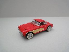 Chevrolet Corvette 1957