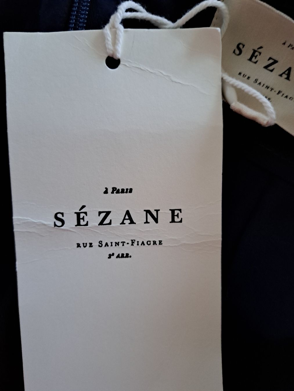 Gonne: Sezane Rock NEU – Usato da Thalwil venduto da sternenstaub369 4