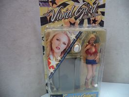 Sammler Figur